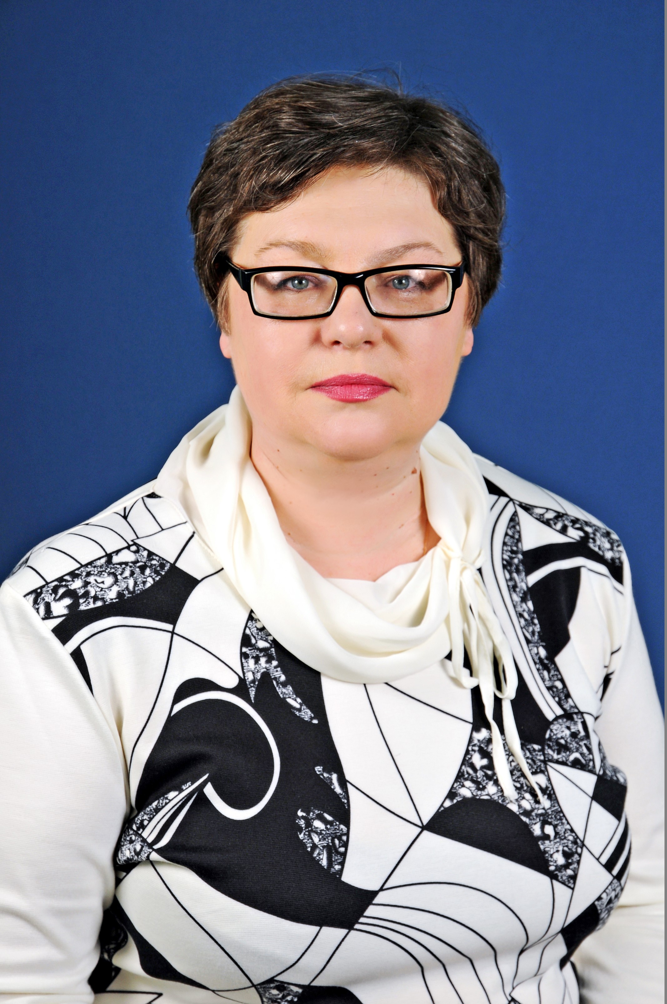 Киселёва Ирина Юрьевна.