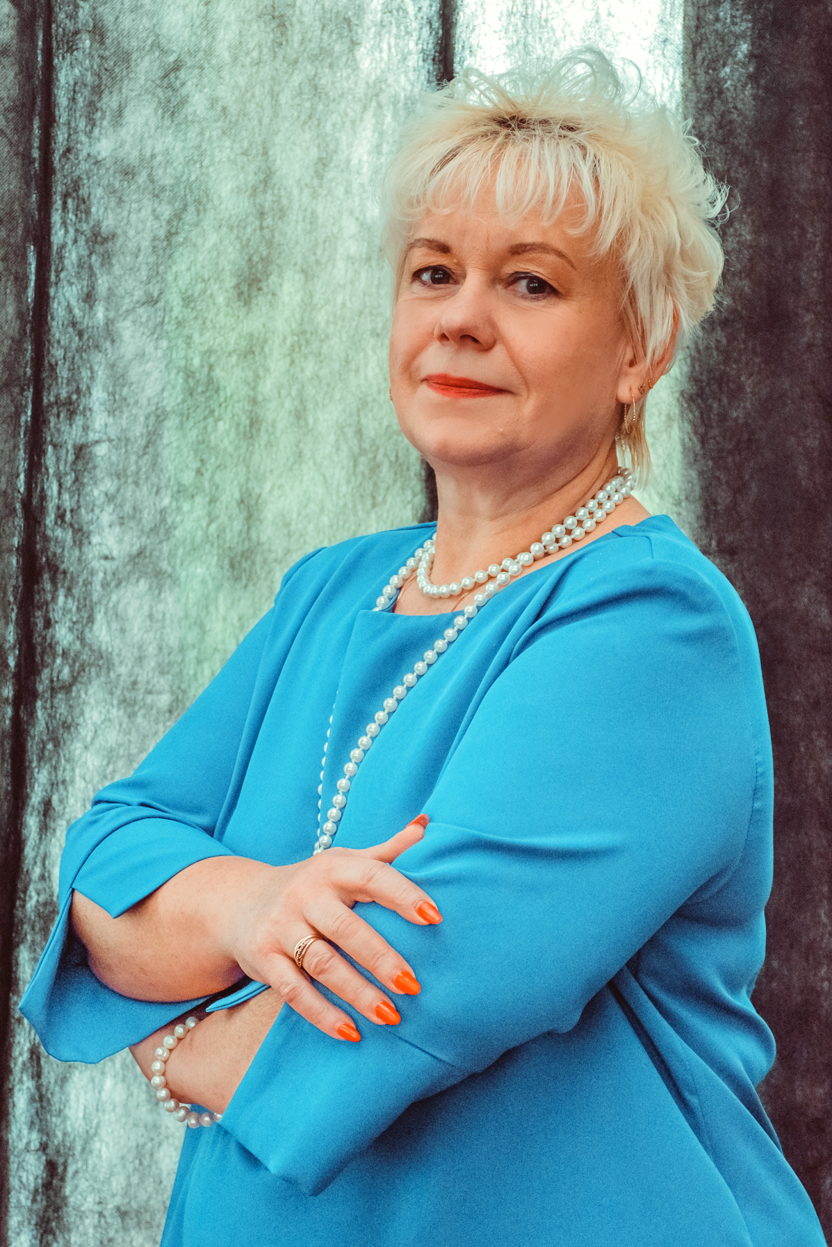 Петрова Елена Владимировна.