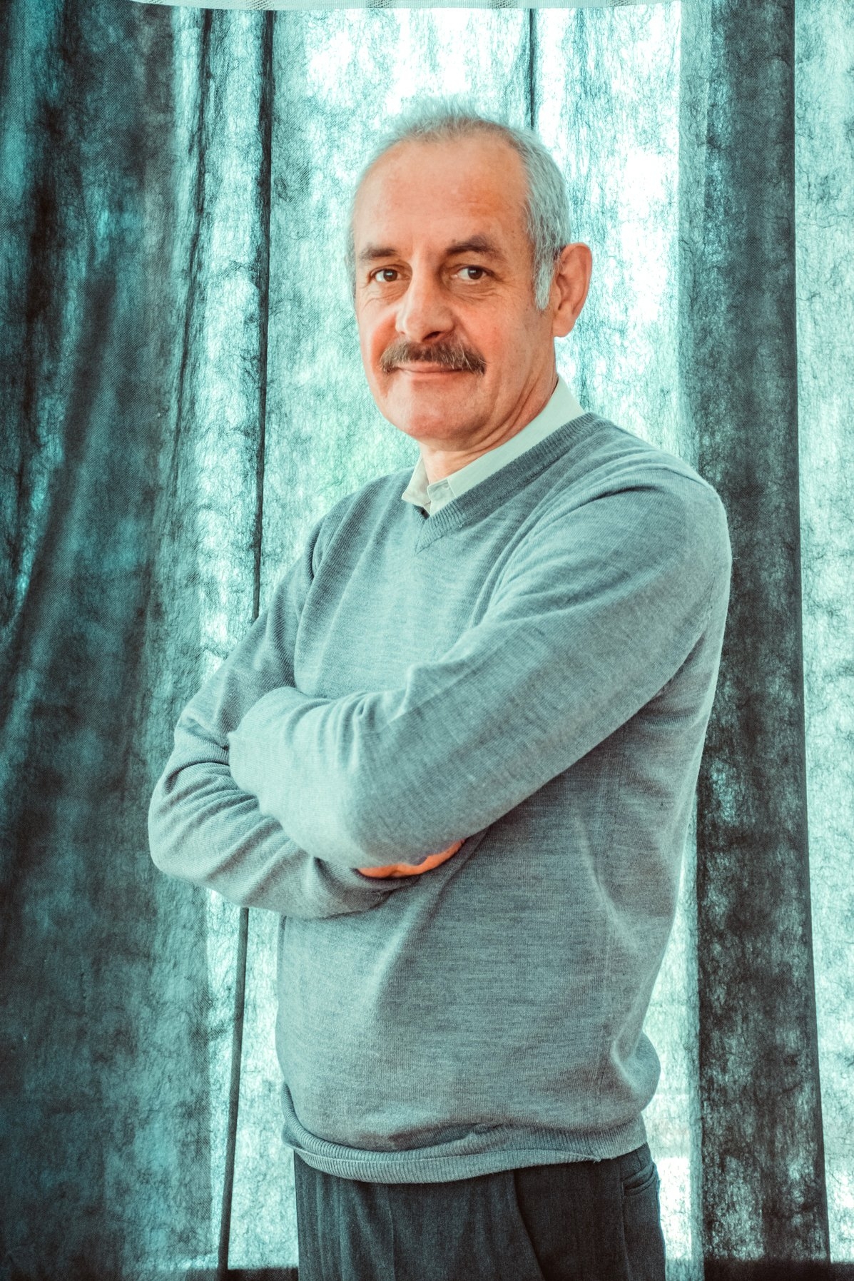 Киселев Алексей Иванович.