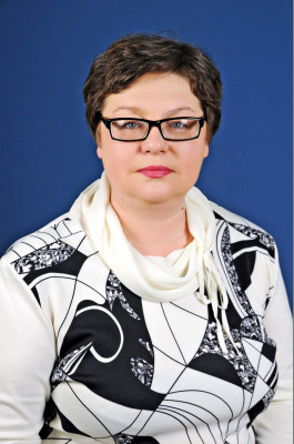 Киселёва Ирина Юрьевна Киселёва Ирина Юрьевна